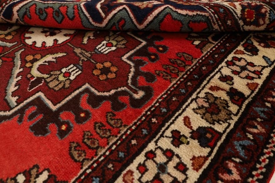 Tafresch Carpet 122x92 - Image 5