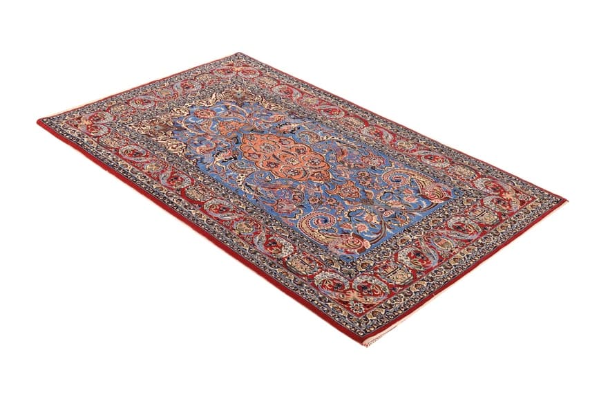 Isfehan Carpet 180x110