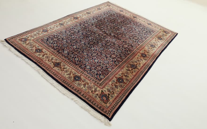 Sarugh carpet 239x170