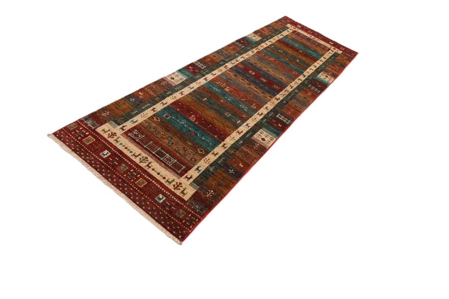 Zieglerfarhan carpet 275x89