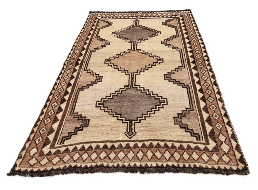 Gabbeh  Carpet  208x135