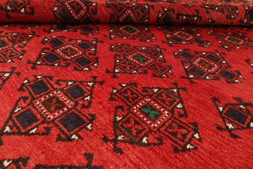 Kurdi Carpet 292x160