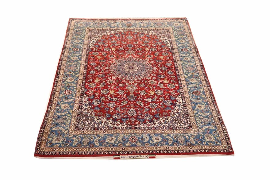 Isfahan 230x146