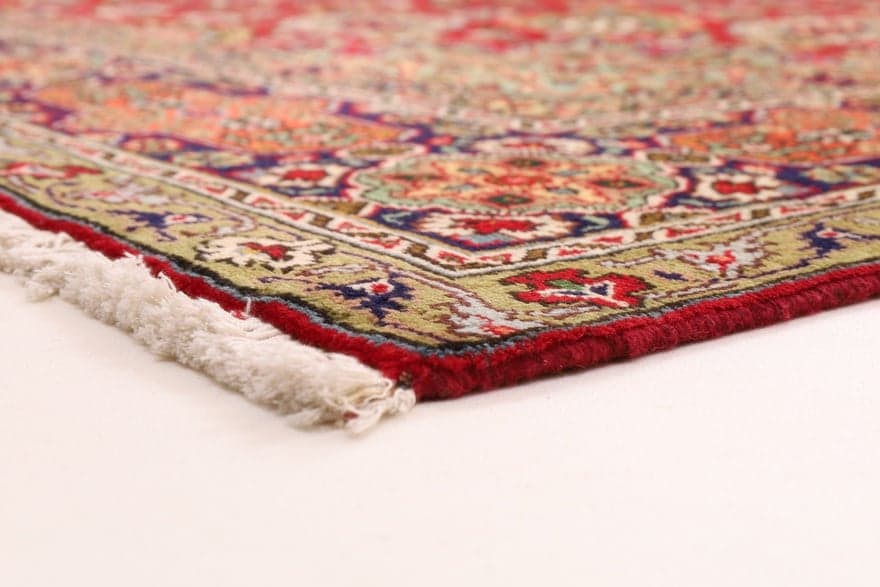 Tabriz Carpet 343x256 - Image 4
