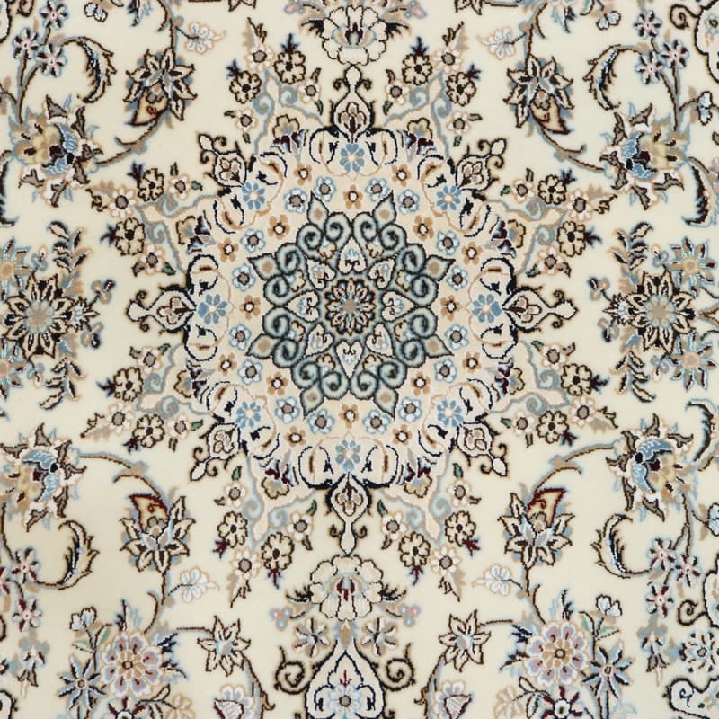 Nain9La Teppich  214x126