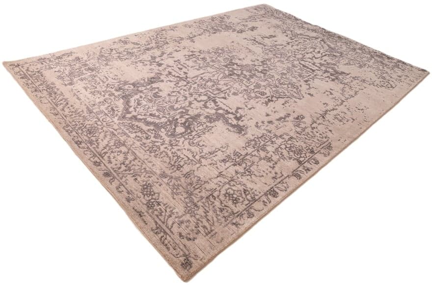 Modern Lotus  Carpet 206x151 - Image 5