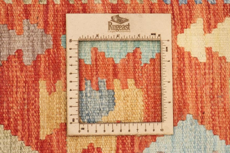 Kelim Teppich 128x80 - Image 2