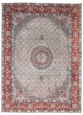 Moud Teppich 342x247