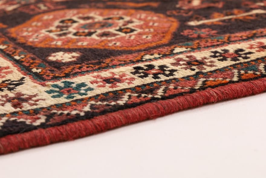 Qashqai Carpet 151x116