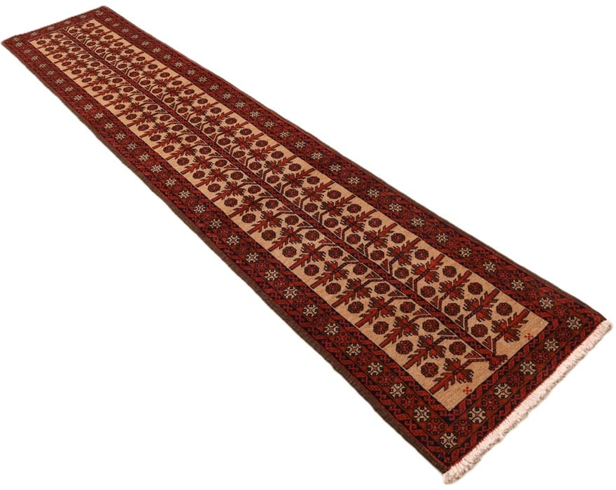Baluch Carpet  285x55 - Image 3
