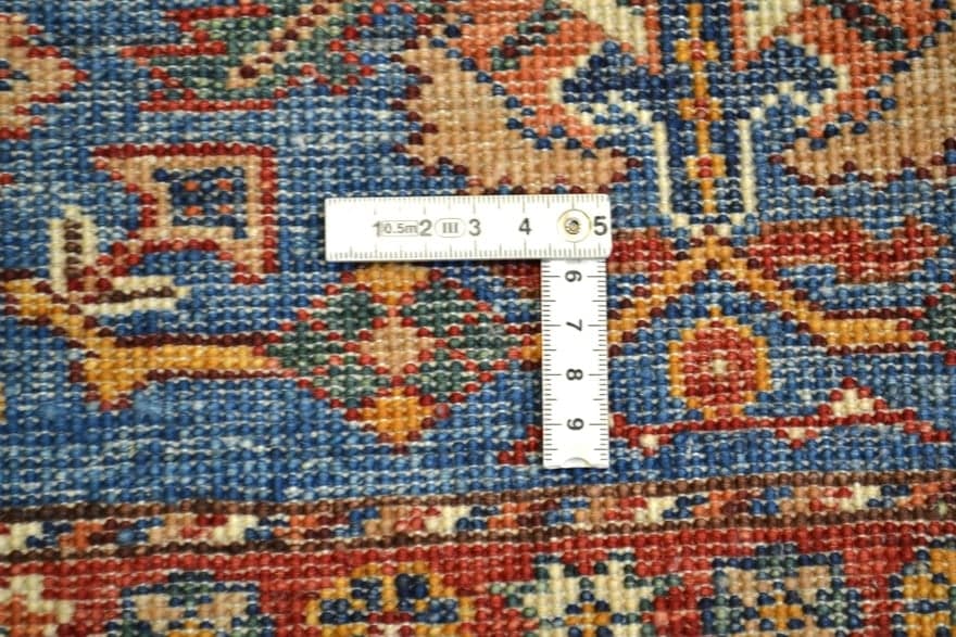 Ariana Carpet  125x85 - Image 6