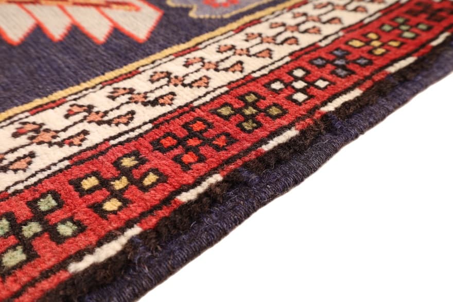 Ardebil  Teppich 318x80 - Image 6