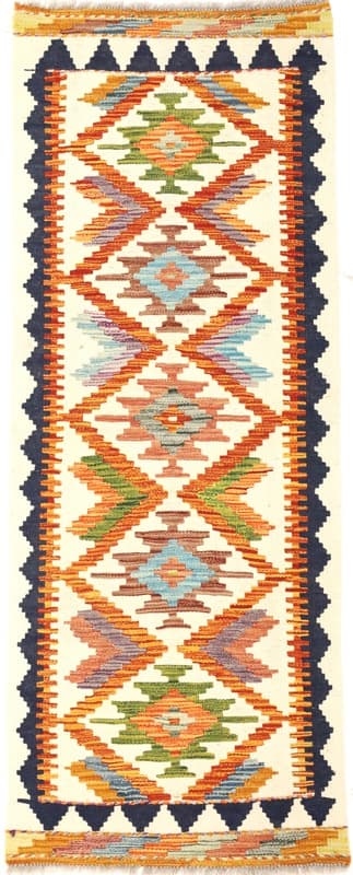 Kelim Carpet 155x60