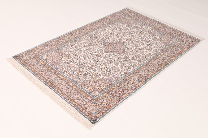 Kahmir Silk 187x121 - Image 4
