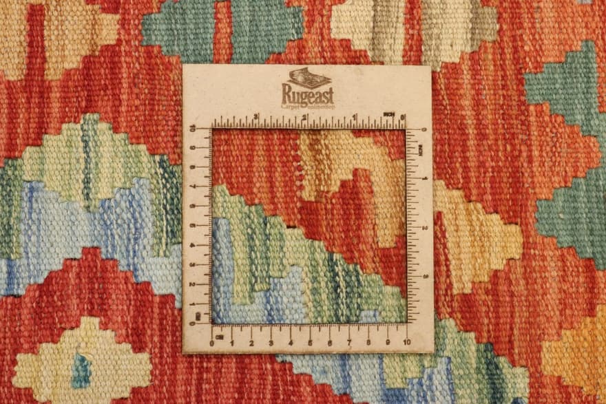 Kelim 130x81 - Image 6