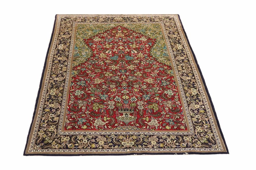 Ghom Carpet 238x145