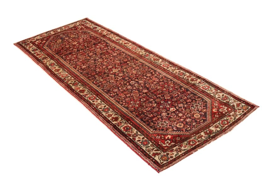 Hamadan Carpet 300x113