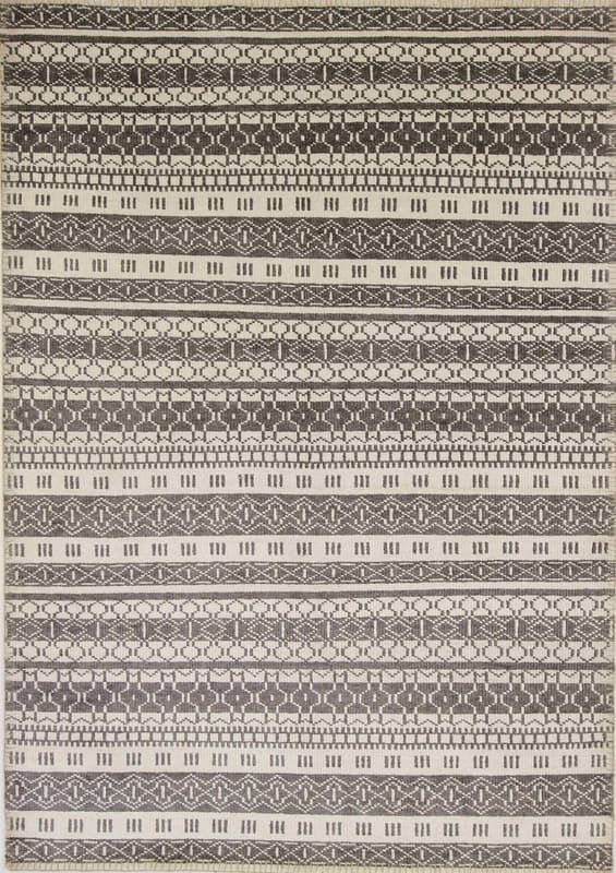 MODERN-IKAT Carpet 239x169