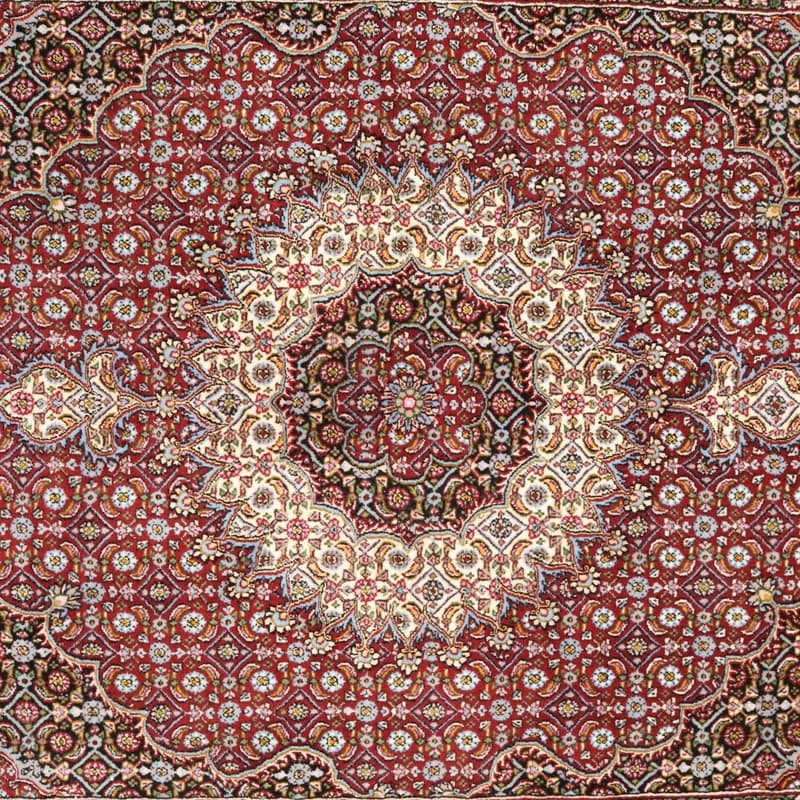 Moud Carpet 200x151