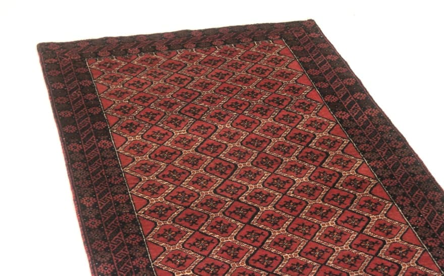 Baluch Carpet 187x90