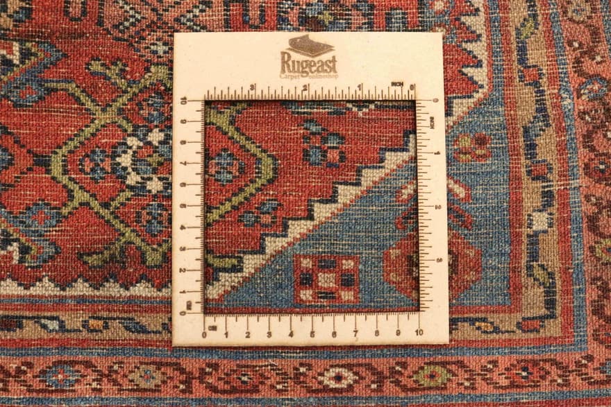 Malayer Carpet 210x152