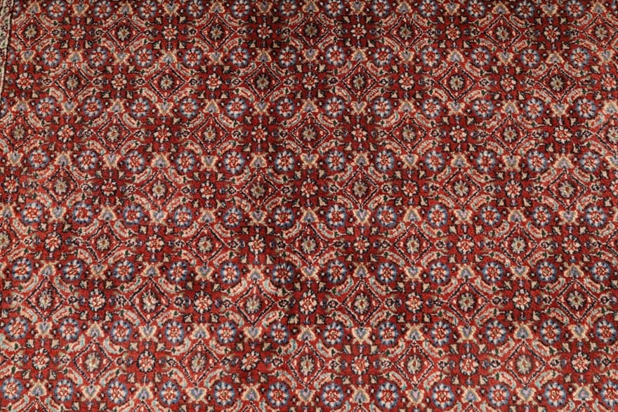 Moud Teppich 196x149