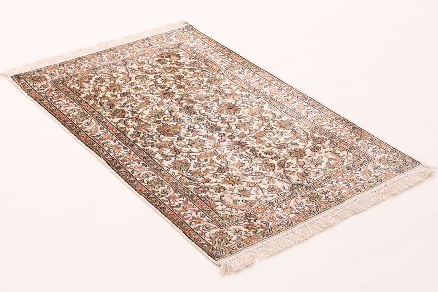 Kahmir Silk 124x81 - Image 3