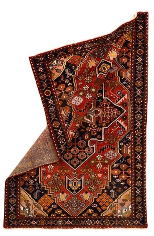 Hamadan Carpet 200x129