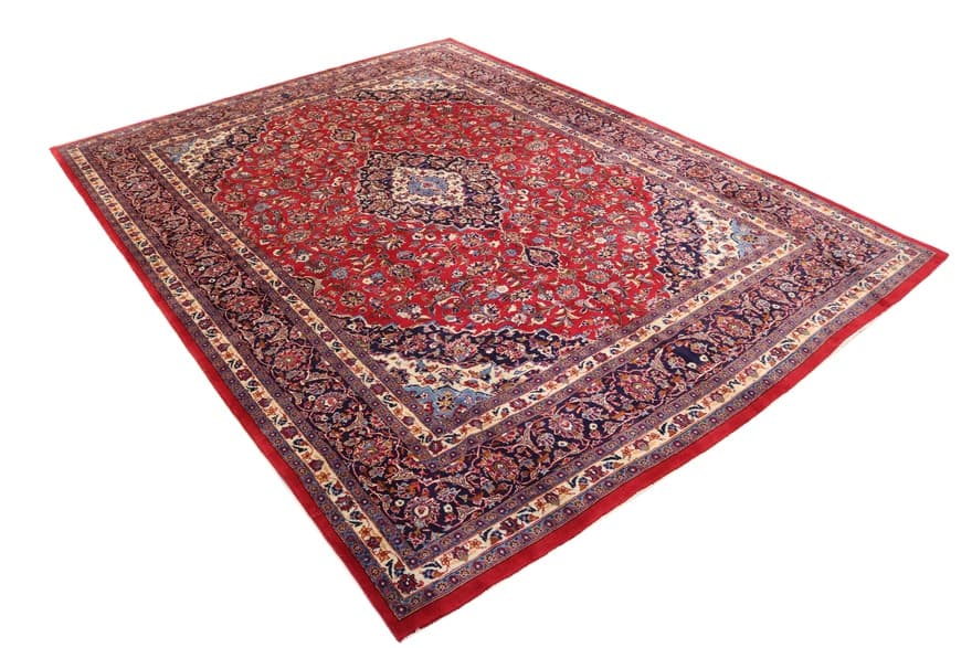 MASHHAD Carpet 420x300