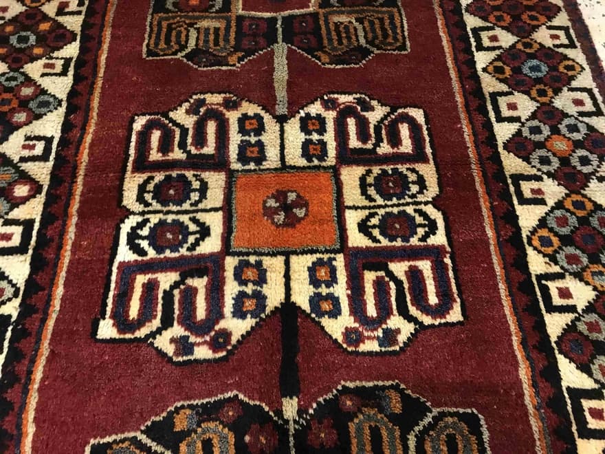 Shiraz 160x100 - Image 3