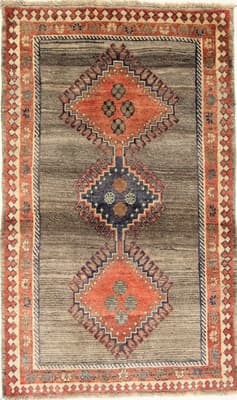 SHIRAZ Carpet 184x112