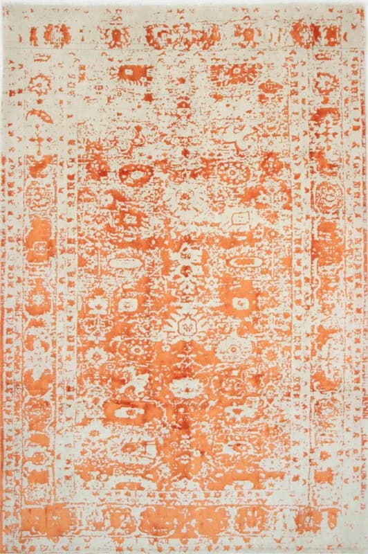 MODERN carpet 298x201