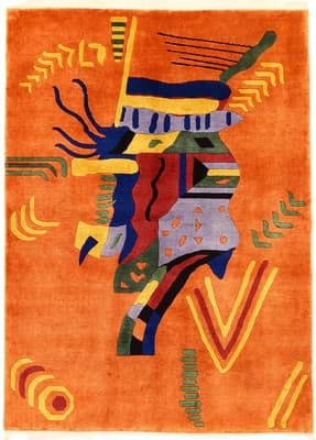 Nepal Carpet  240x172