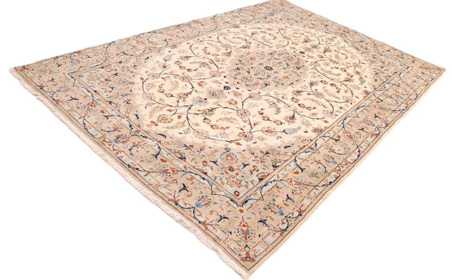 Kashan Carpet  296x200