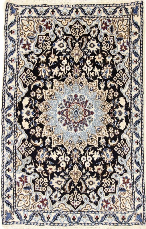 Nain Teppich 135x84