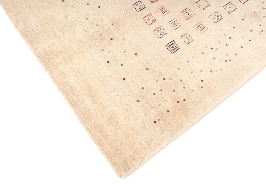 Gabbeh Teppich  178x125 - Image 6