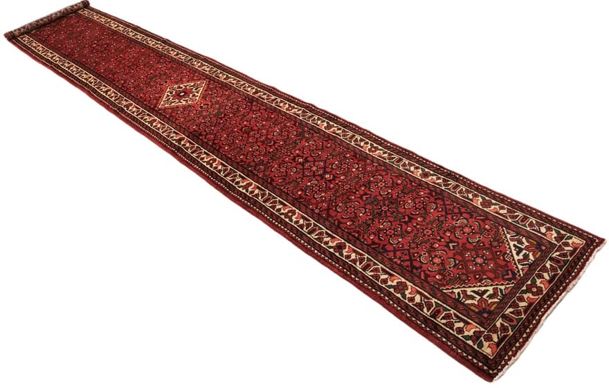 Hosseinabad Carpet 517x85 - Image 4