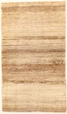 Gabbeh Teppich165x96