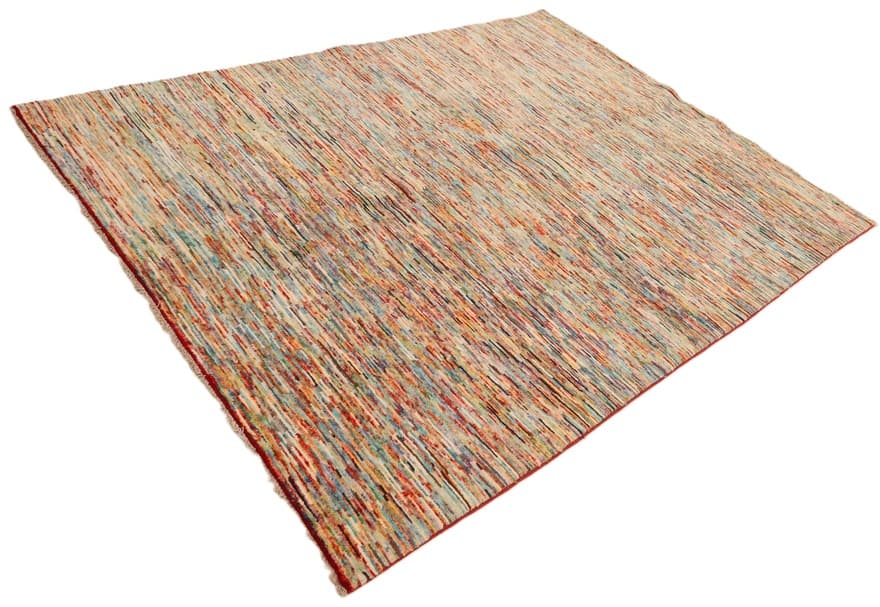 Gabbeh Teppich 231x171 - Image 5