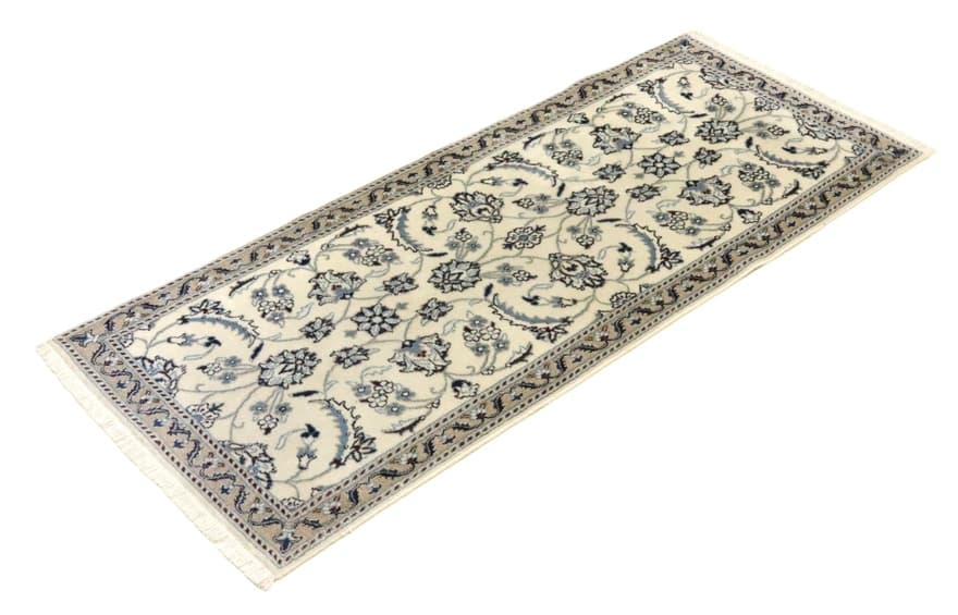 Nain  Teppich  193 x 70
