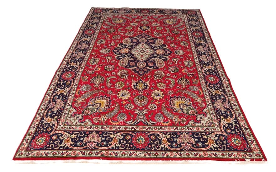 Tabriz  Teppich 290x192