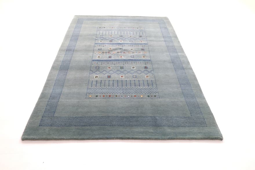 LORIBAFT Teppich 146x68