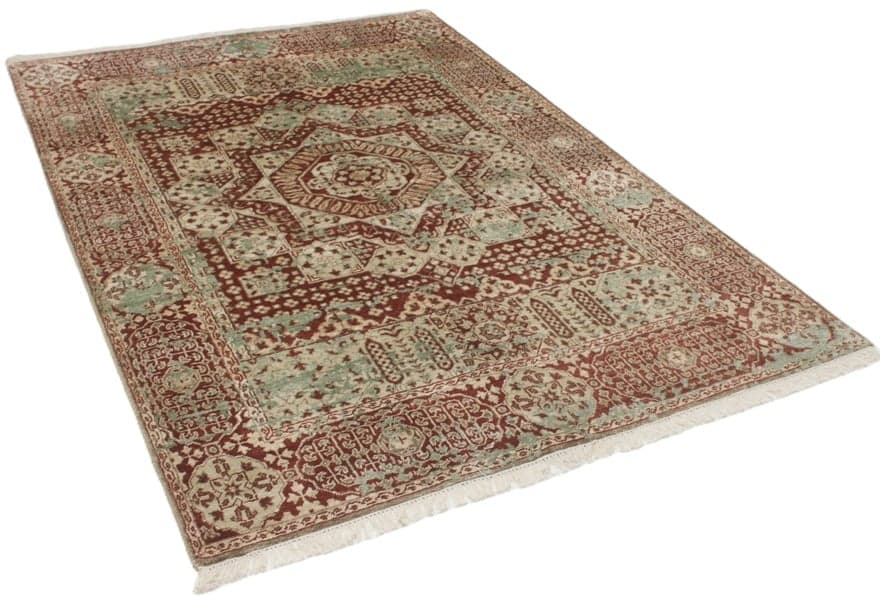 Designer Modern Teppich 245x170 - Image 3