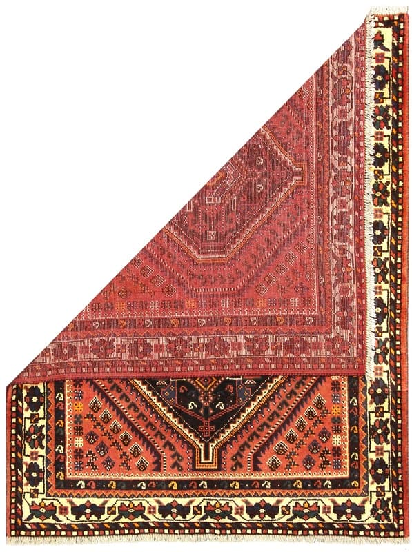 Shiraz Carpet 197x152