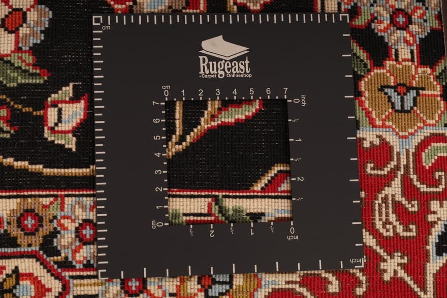 Qum Carpet 198x67