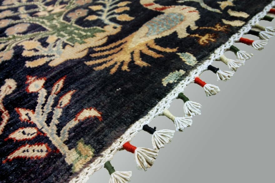 Ziegler Carpet 200x150