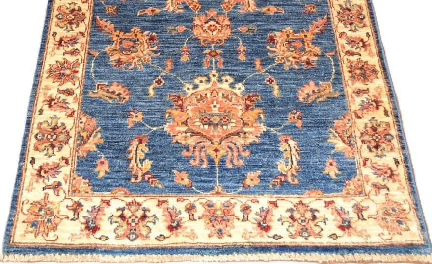 Ziegler Farahan Carpet  151x89 - Image 3