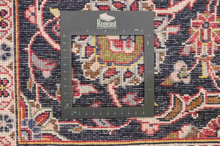 Keshan Carpet 408x280