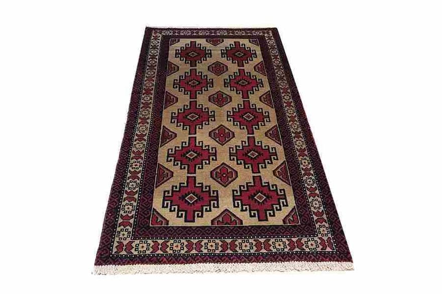 Belutsch Carpet 162x88