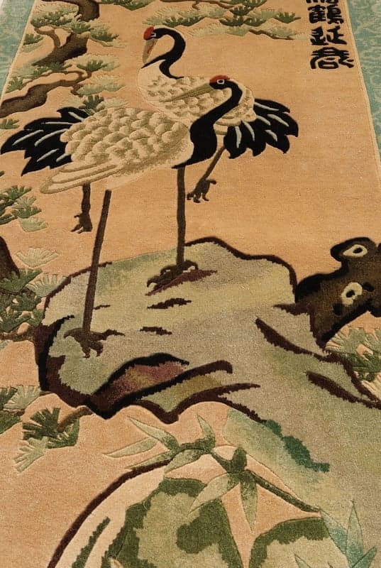 China Carpet 132x60 - Image 3